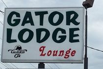 Gator Lodge Jacksonville Dış mekan fotoğraf