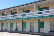 Gator Lodge Jacksonville Dış mekan fotoğraf
