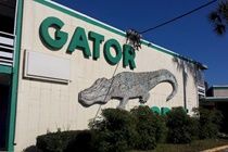 Gator Lodge Jacksonville Dış mekan fotoğraf