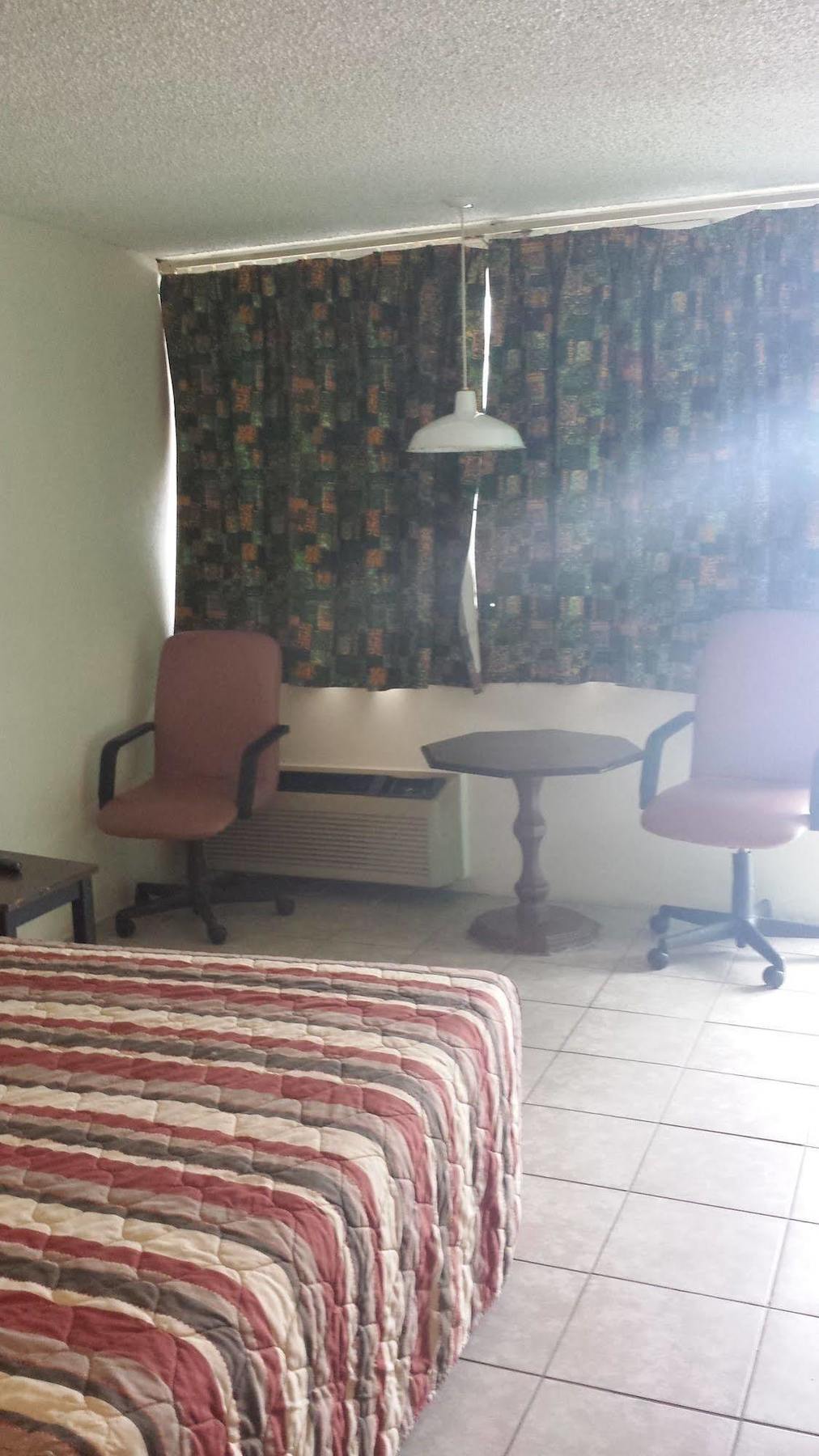 Gator Lodge Jacksonville Dış mekan fotoğraf
