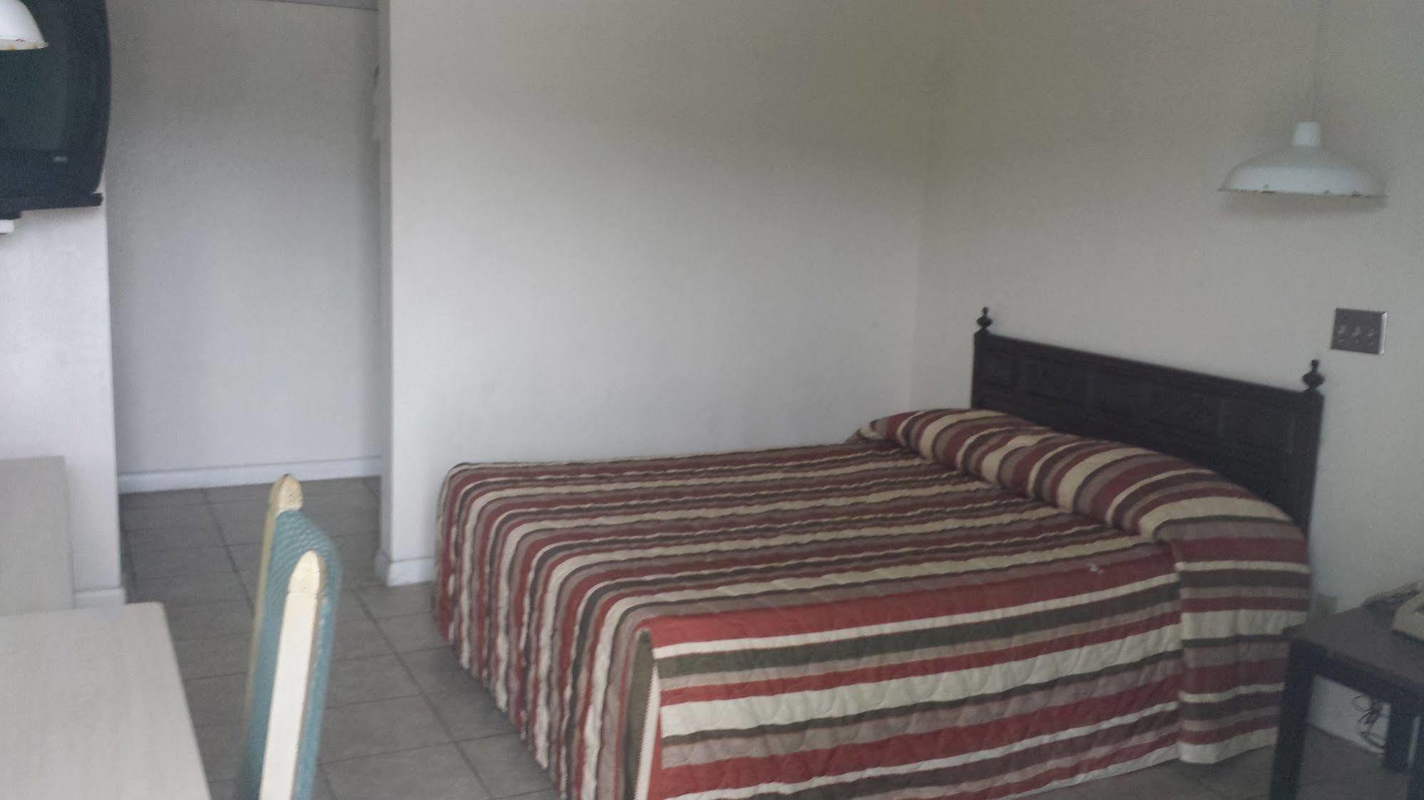 Gator Lodge Jacksonville Dış mekan fotoğraf